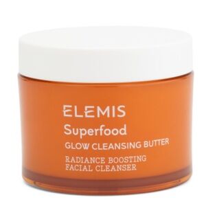 ELEMIS Superfood Glow Cleansing Butter - Vibrant Orange